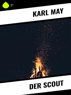 cover image of Der Scout